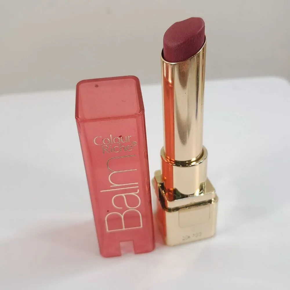 LOreal lipstick stick used